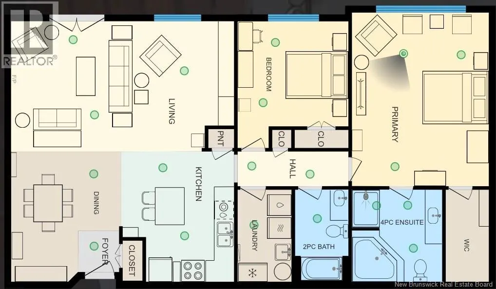 208 Coverdale Road Unit# 404