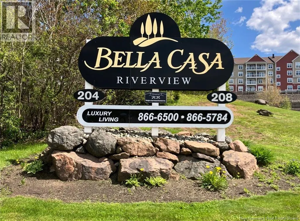 208 Coverdale Road Unit# 404