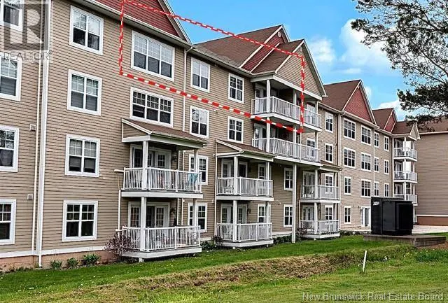 208 Coverdale Road Unit# 404