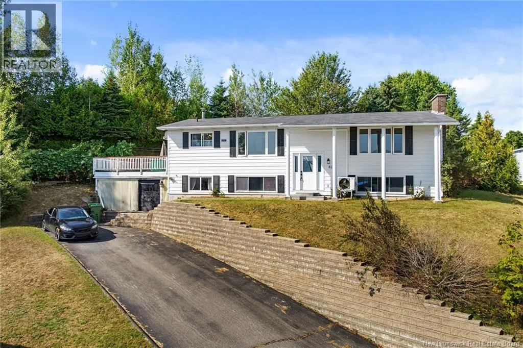 81 Otis Drive