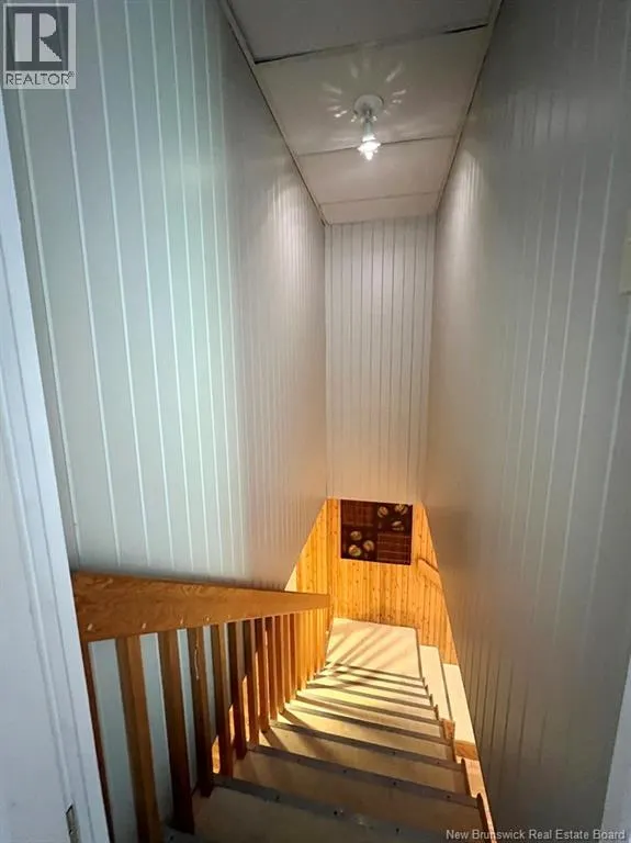 8 Léonard Street