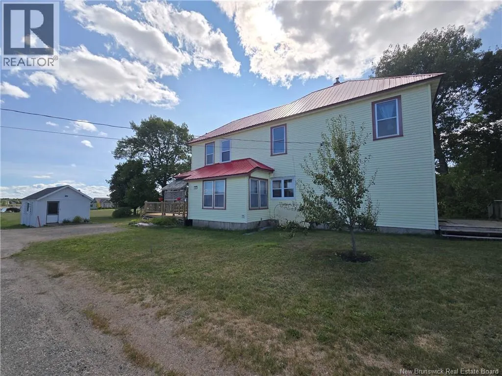 1 Gillis Lane