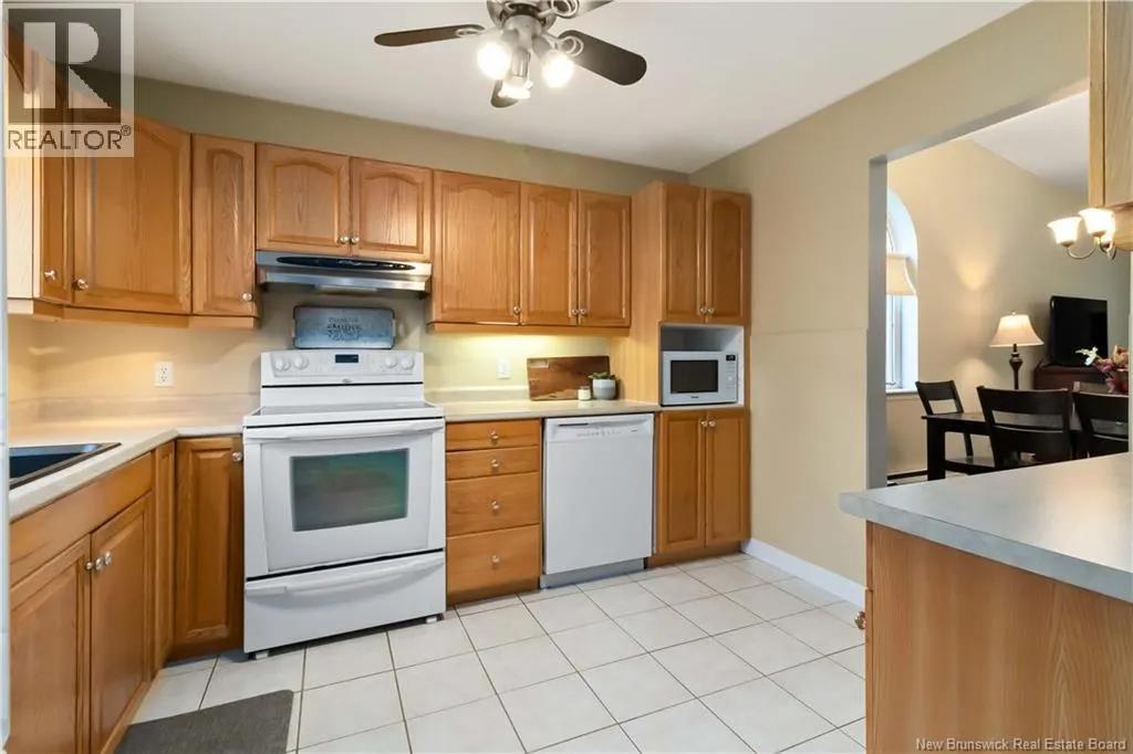 50 McAuley Drive Unit# 15
