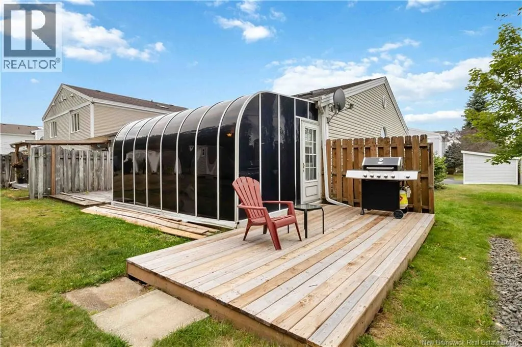 50 McAuley Drive Unit# 15