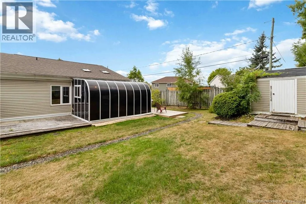 50 McAuley Drive Unit# 15