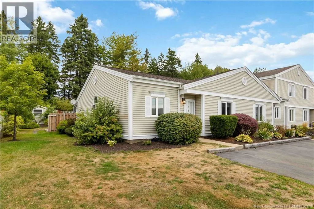 50 McAuley Drive Unit# 15