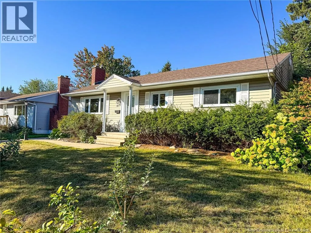 68 Coronation Drive