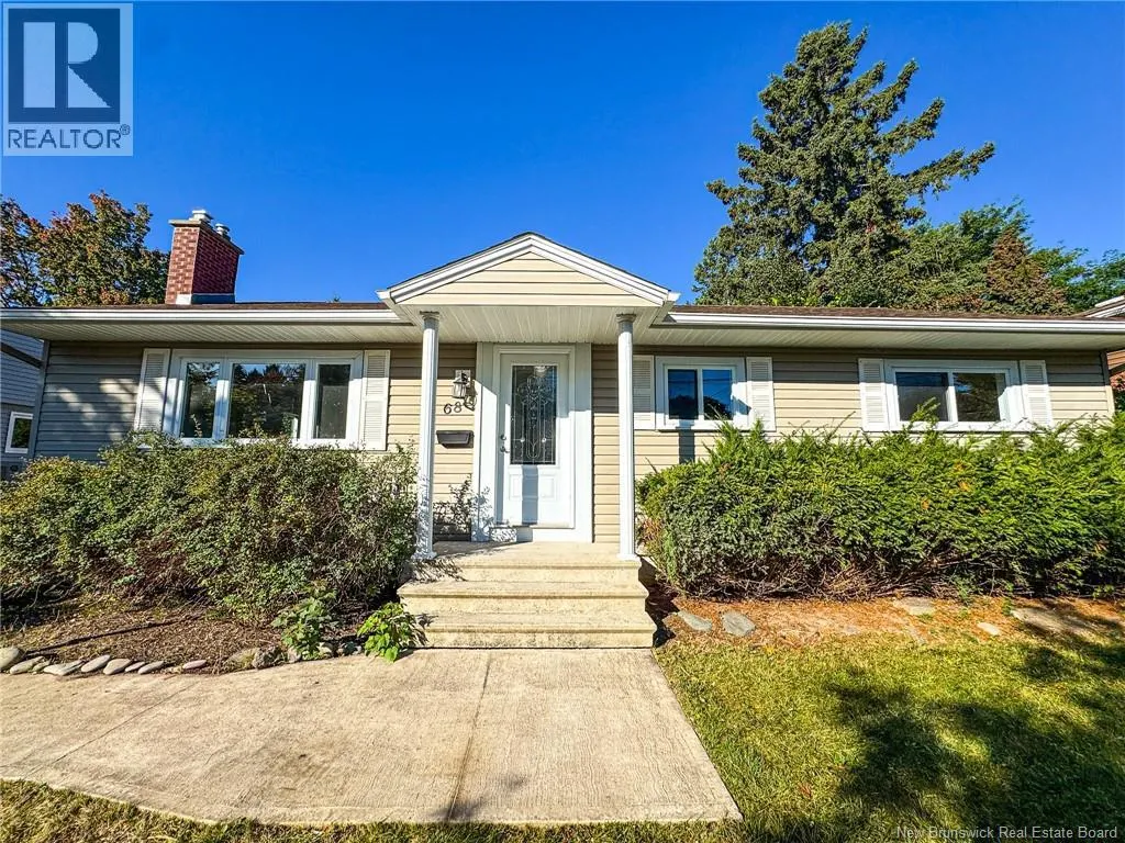 68 Coronation Drive