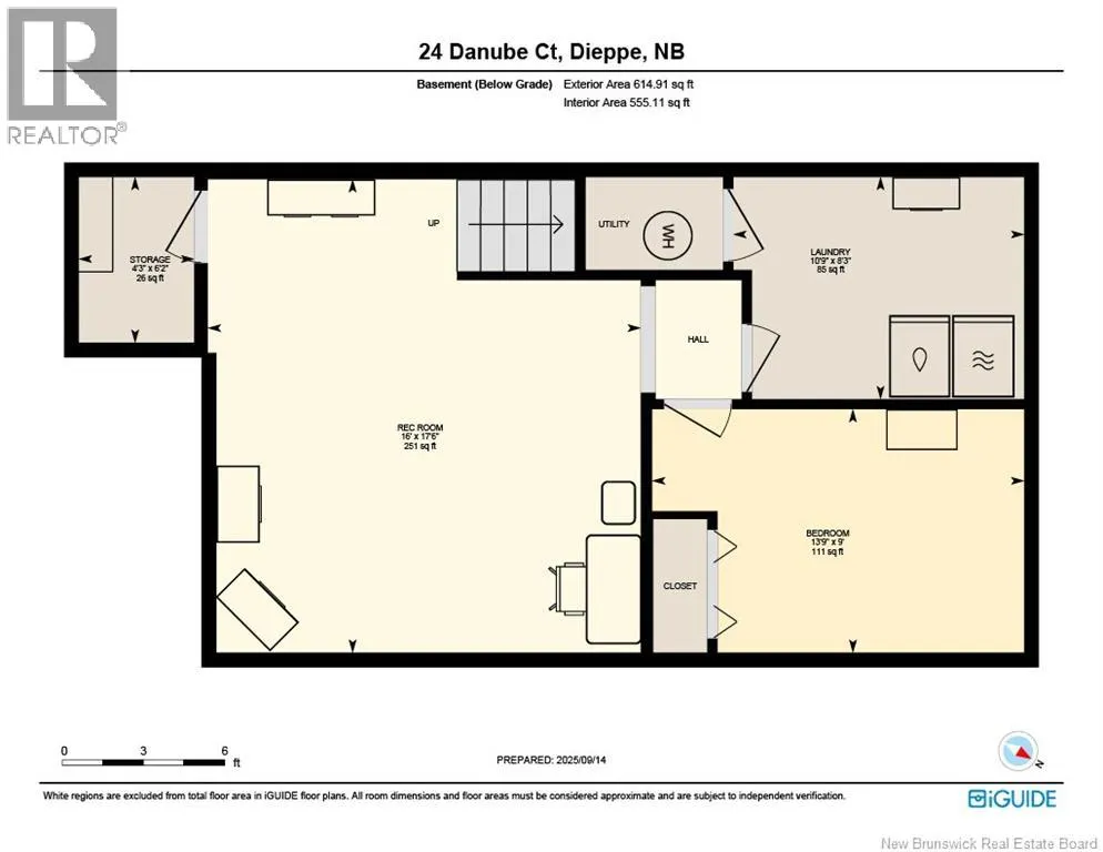 24 Danube Court