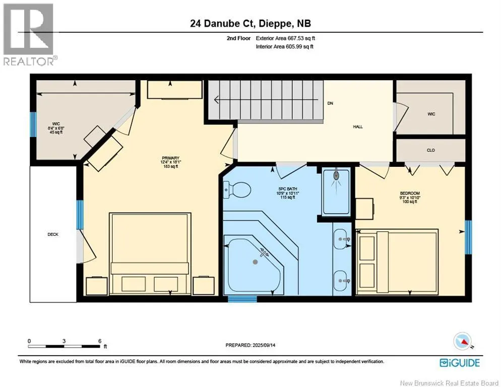 24 Danube Court