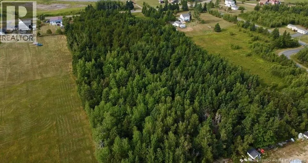 Lot Pointe-à-Bouleau