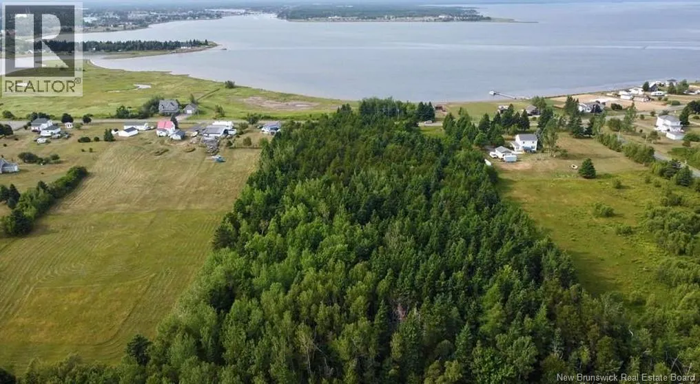 Lot Pointe-à-Bouleau