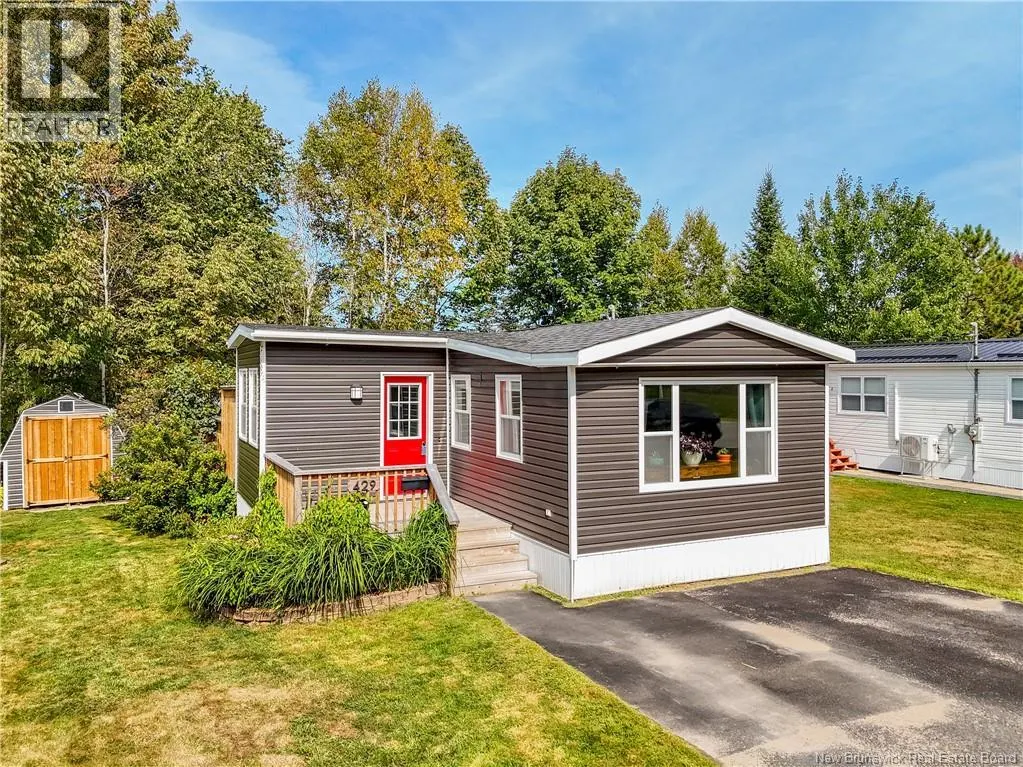429 Osmond Lane