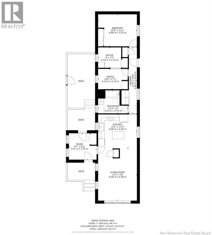 429 Osmond Lane
