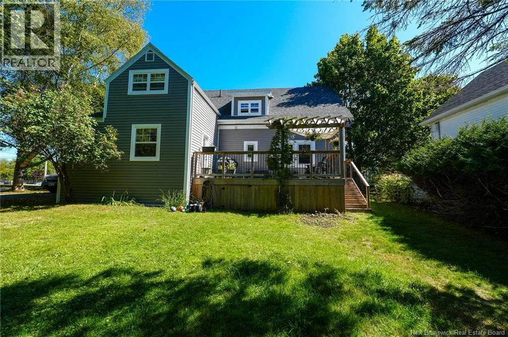 148 Frederick Street