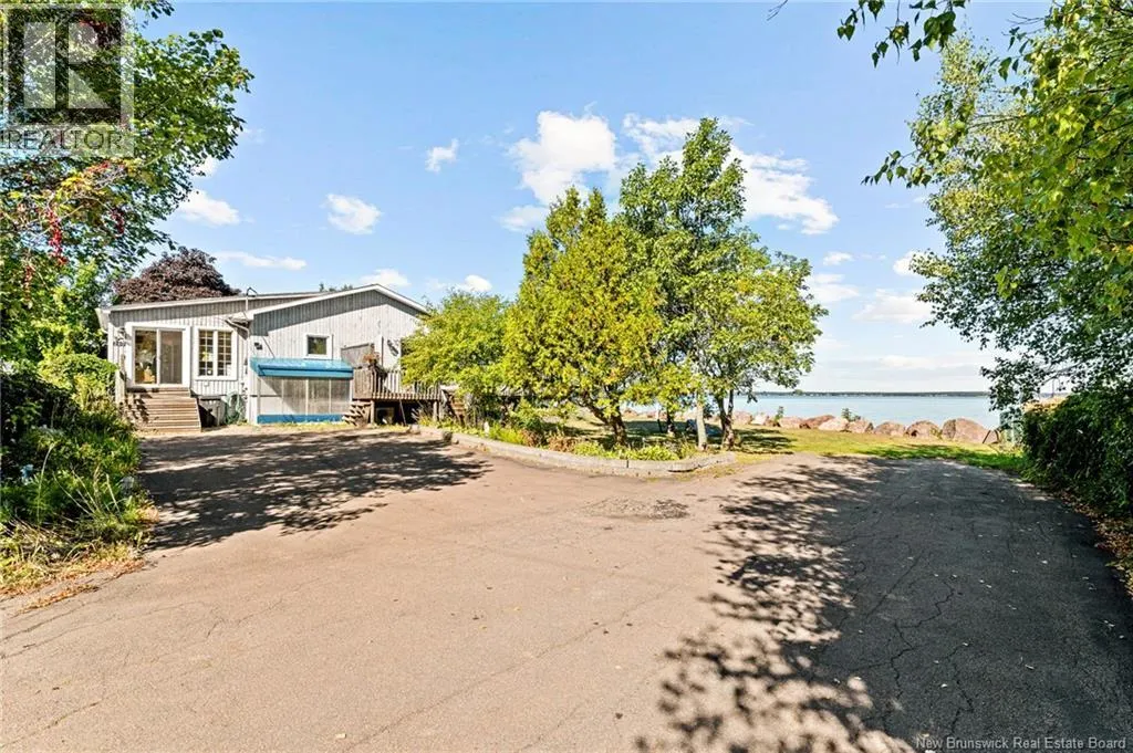 260 Belle Isle Street