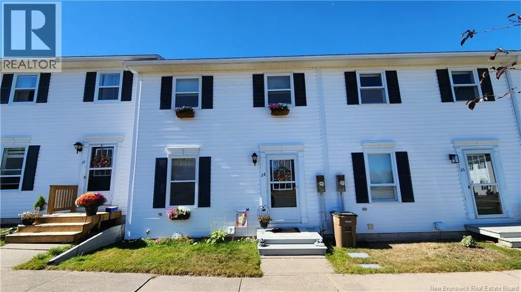 28 Meadowland Terrace