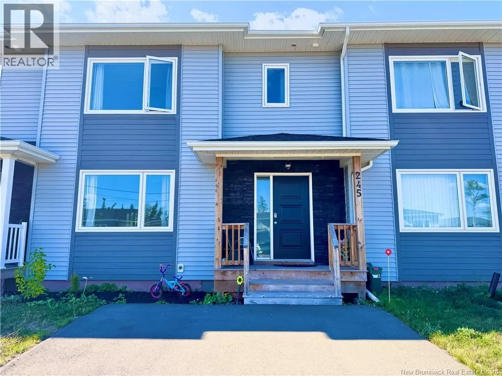 245 Falcon Drive