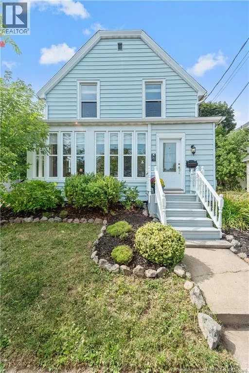 30 North Street