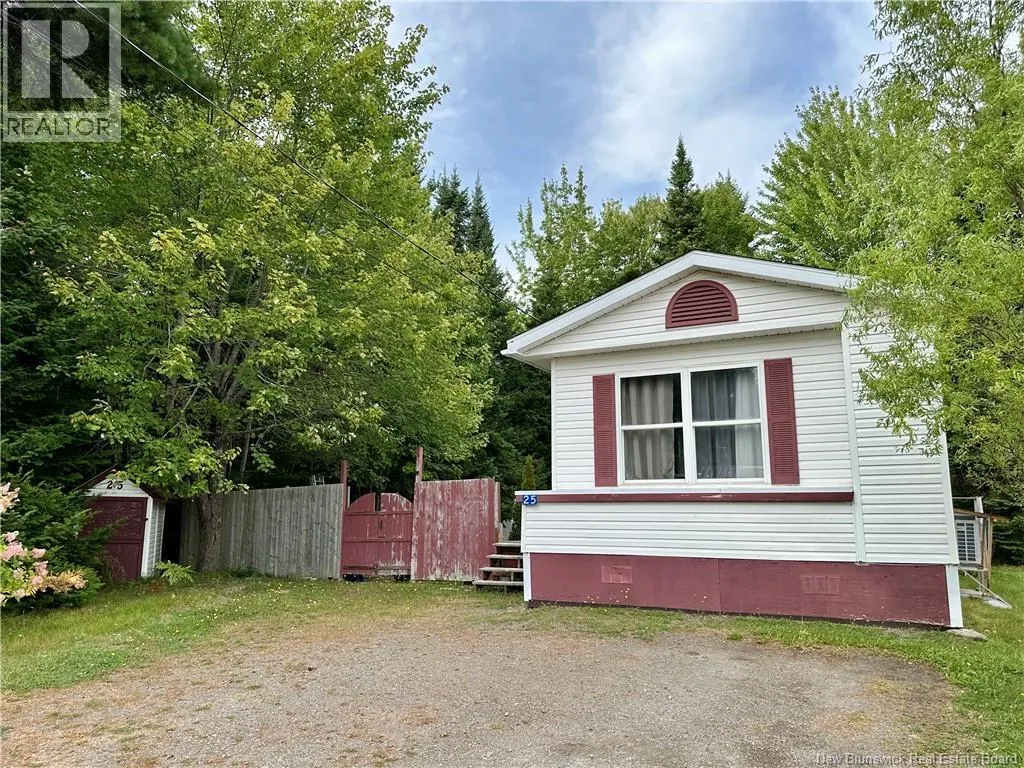 25 Bentley Avenue