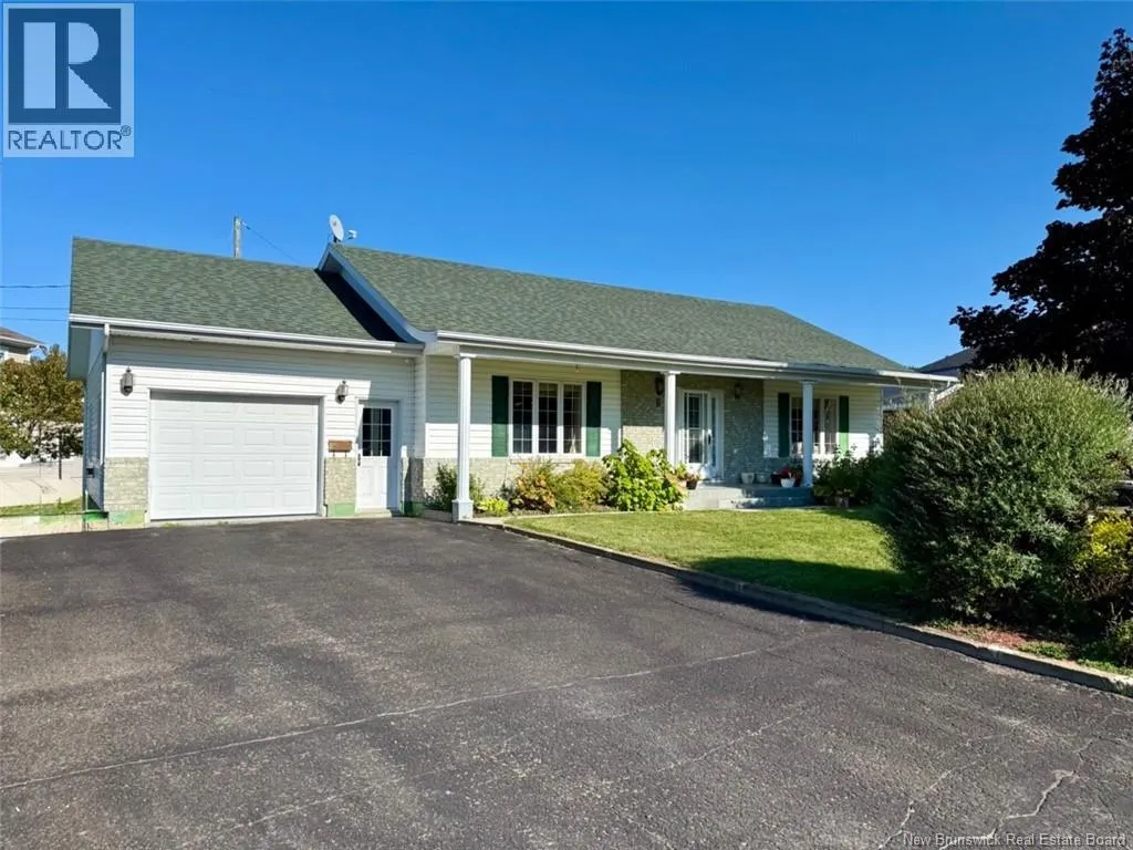 6 Brook Terrace Street