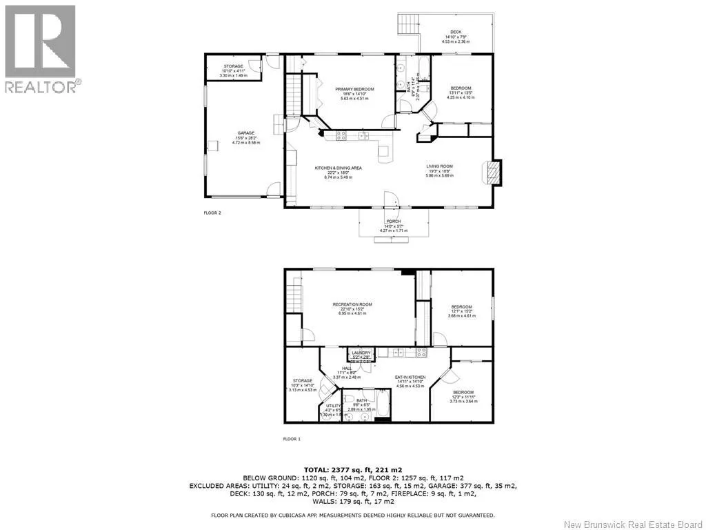 6 Brook Terrace Street
