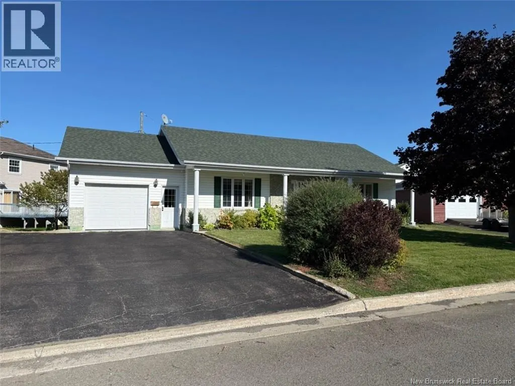 6 Brook Terrace Street