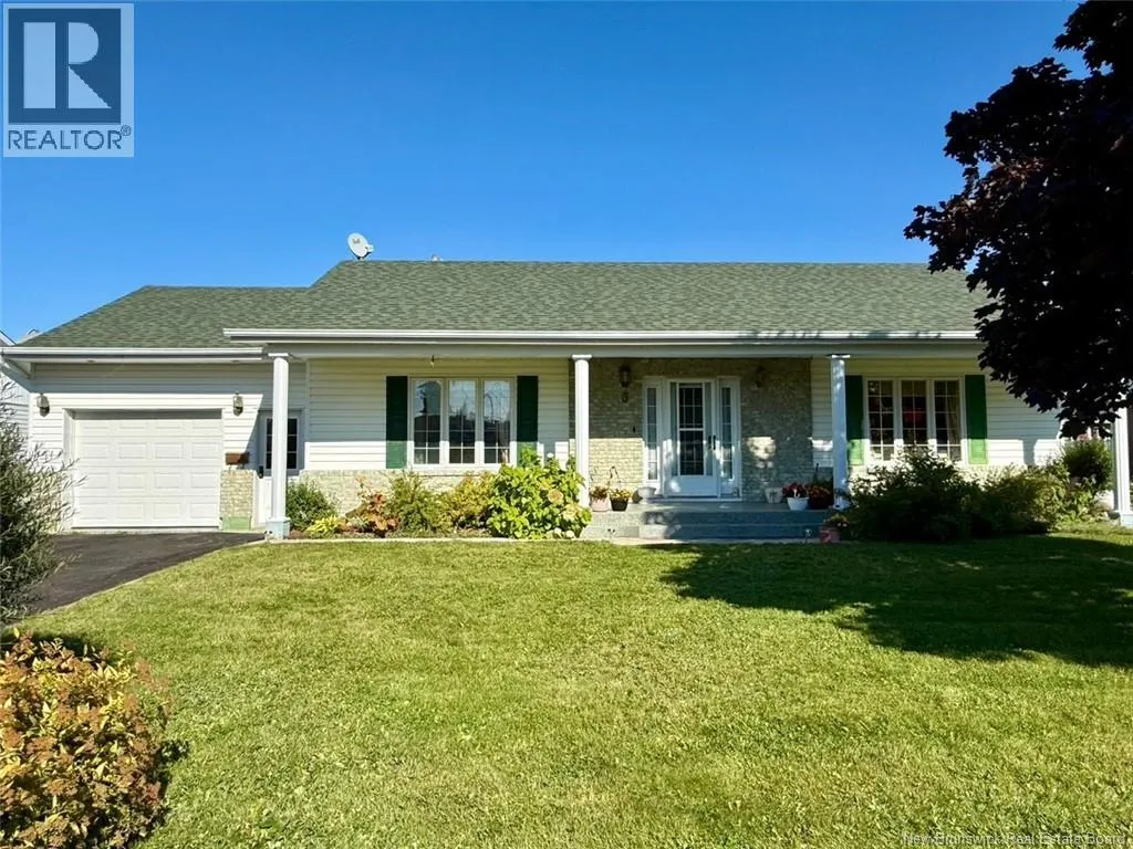 6 Brook Terrace Street