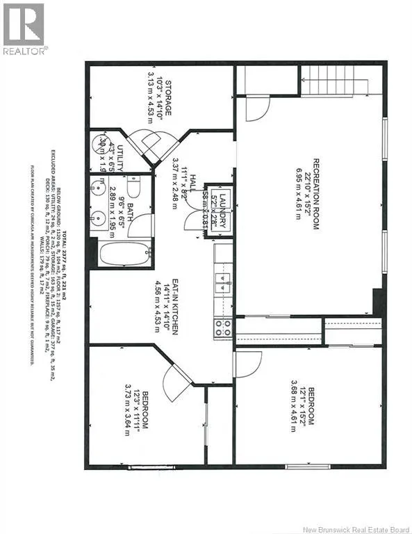 6 Brook Terrace Street
