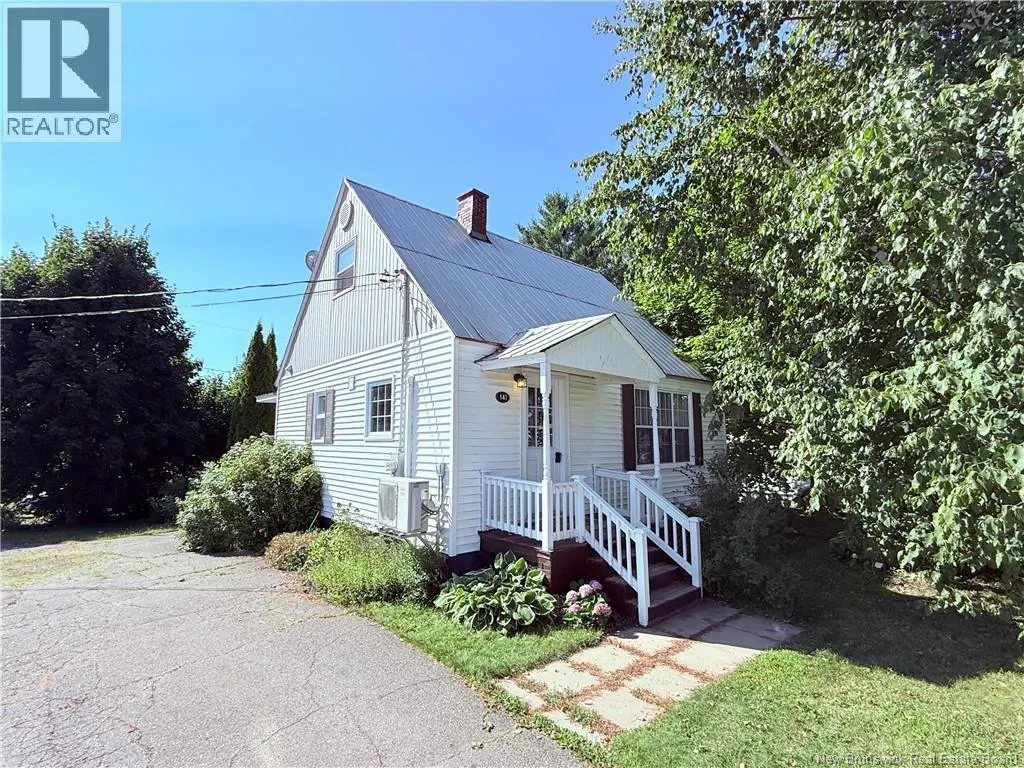 141 St. James Street