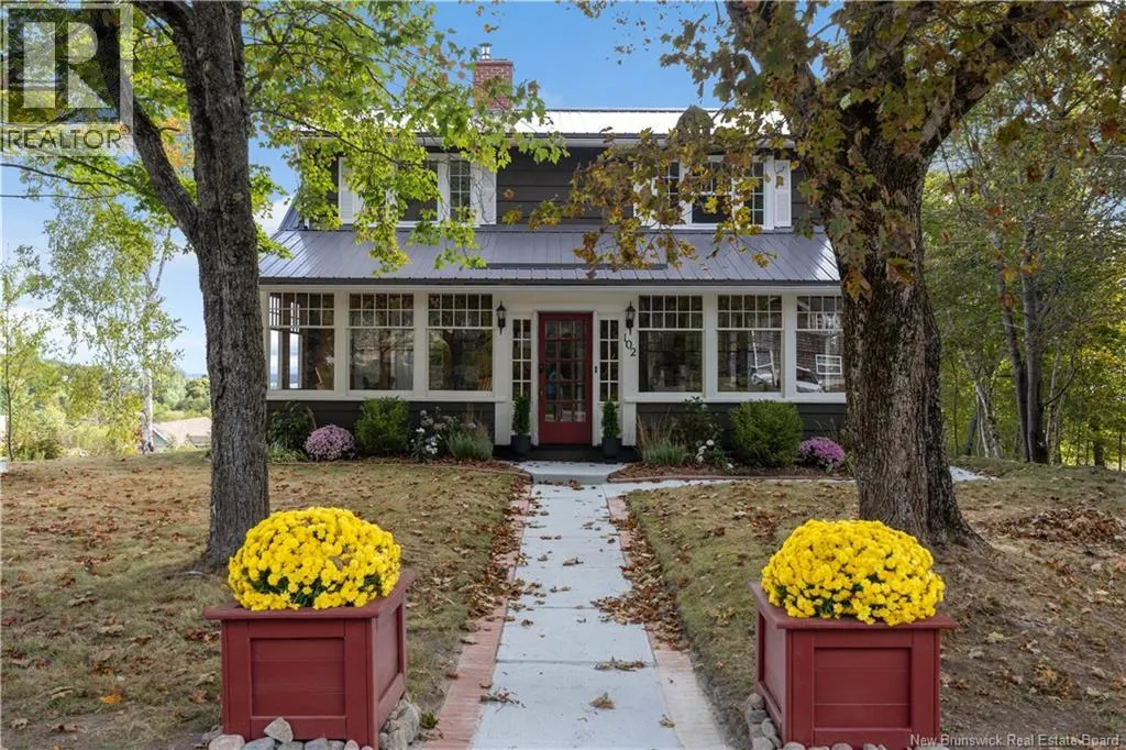 102 Woolastook Drive