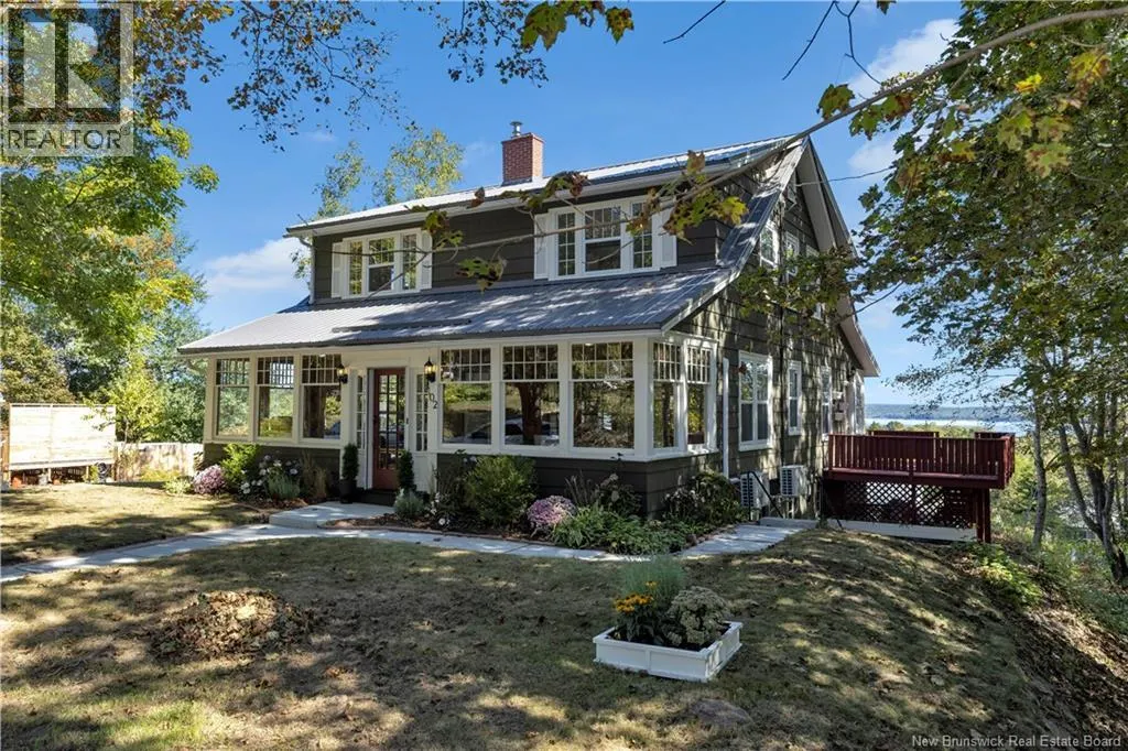 102 Woolastook Drive