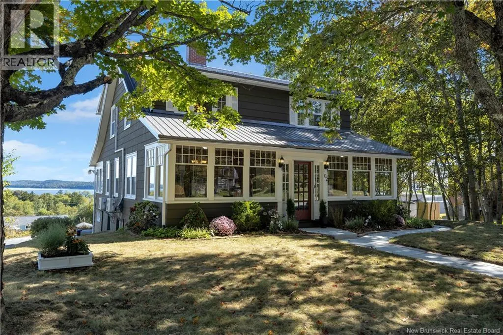 102 Woolastook Drive