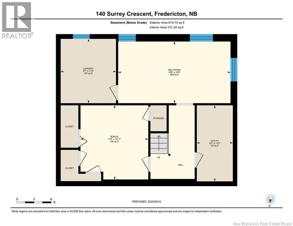 140 Surrey Crescent