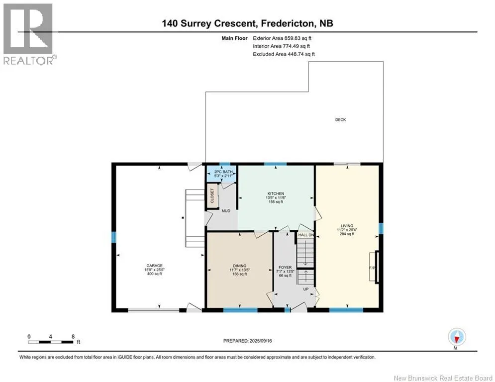 140 Surrey Crescent