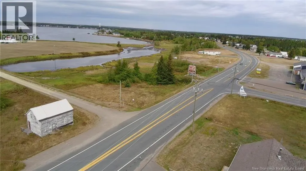 7247 Route 11, Pointe des Robichaud