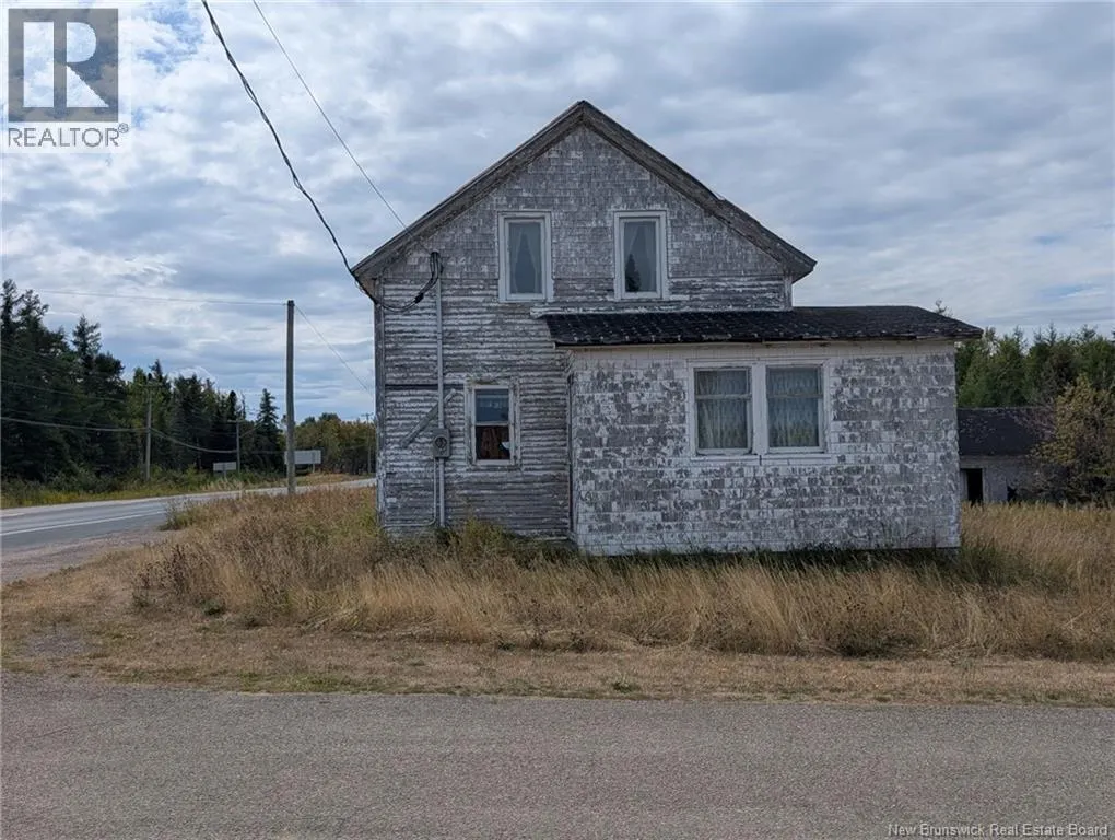 7247 Route 11, Pointe des Robichaud