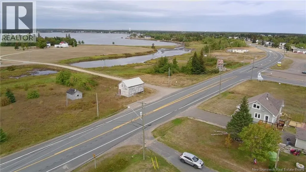 7247 Route 11, Pointe des Robichaud