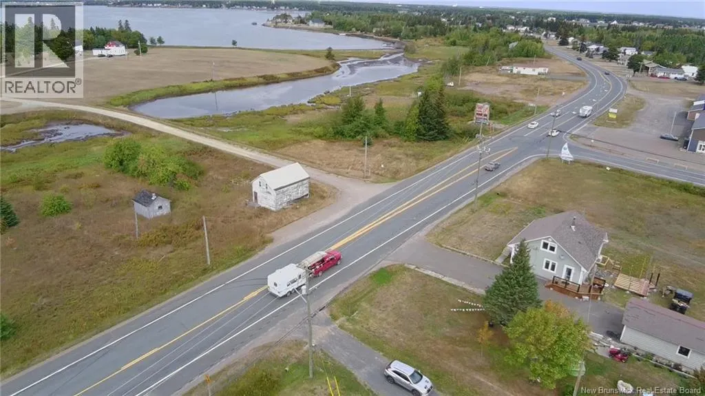 7247 Route 11, Pointe des Robichaud