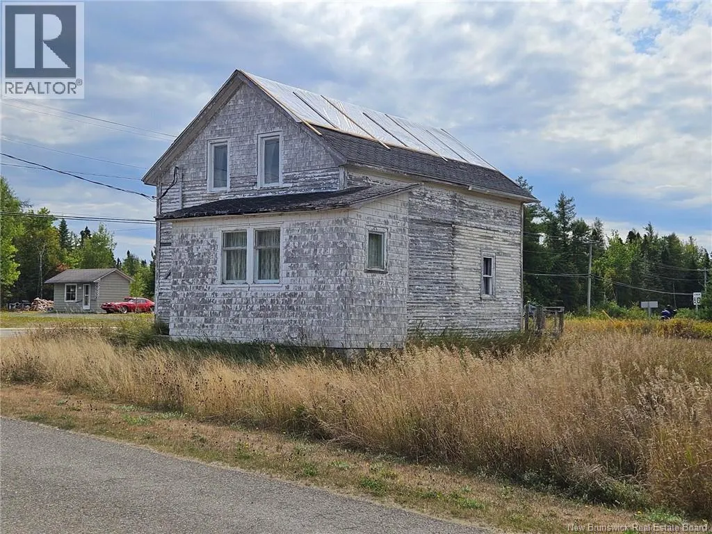 7247 Route 11, Pointe des Robichaud