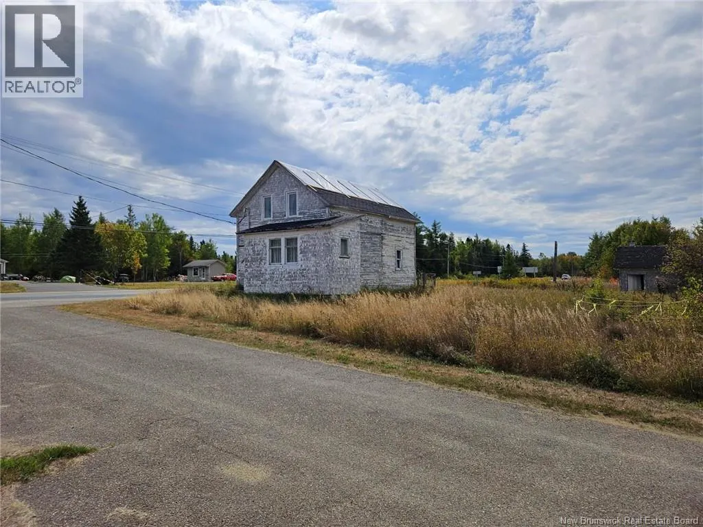 7247 Route 11, Pointe des Robichaud