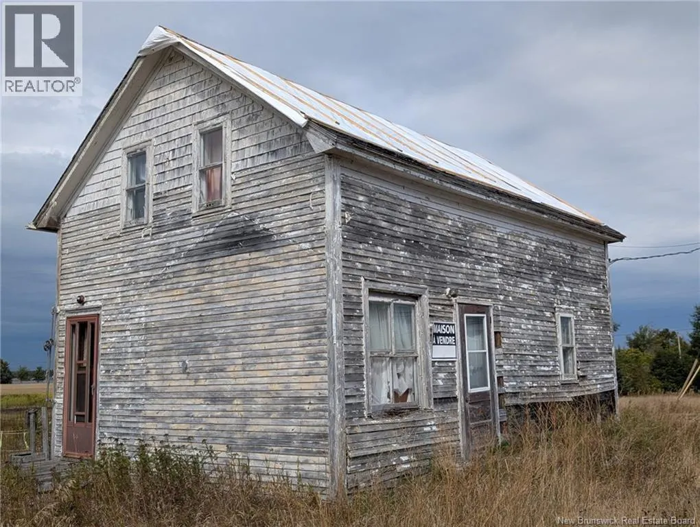 7247 Route 11, Pointe des Robichaud