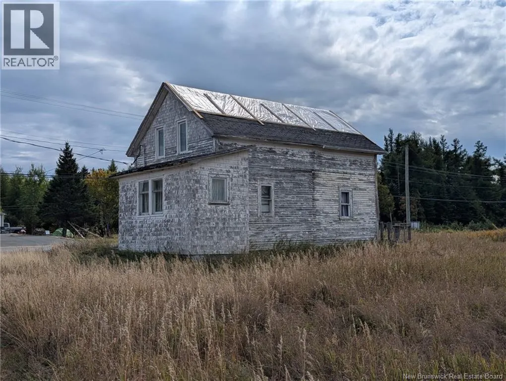 7247 Route 11, Pointe des Robichaud