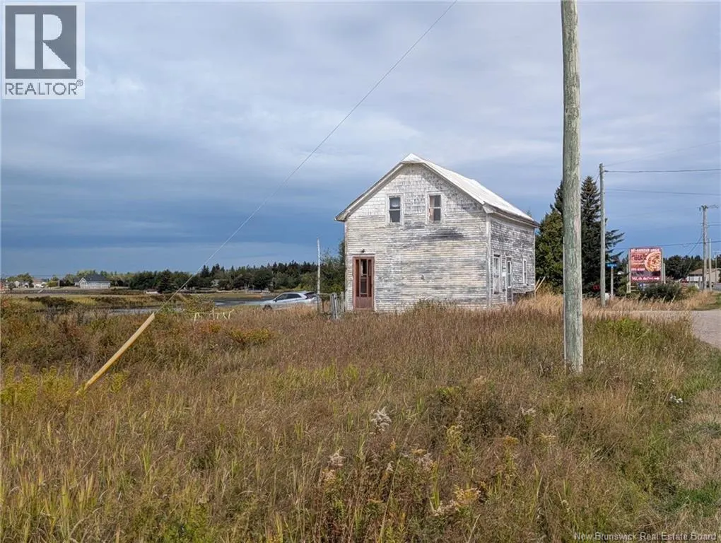 7247 Route 11, Pointe des Robichaud