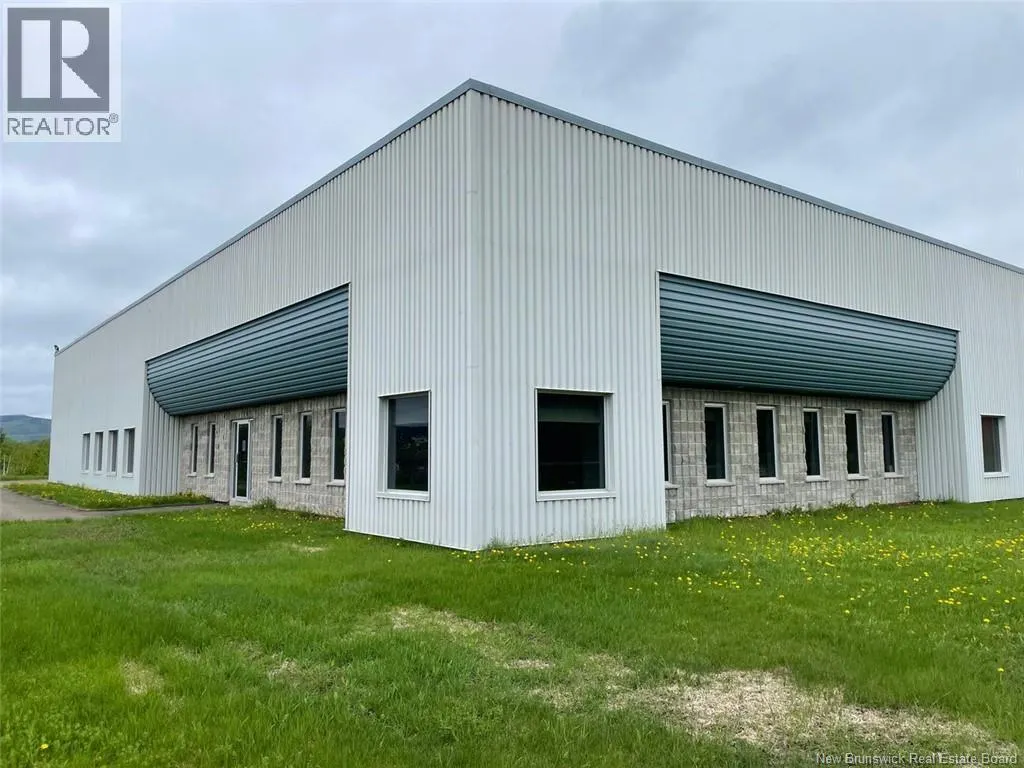 1 Centennial Drive