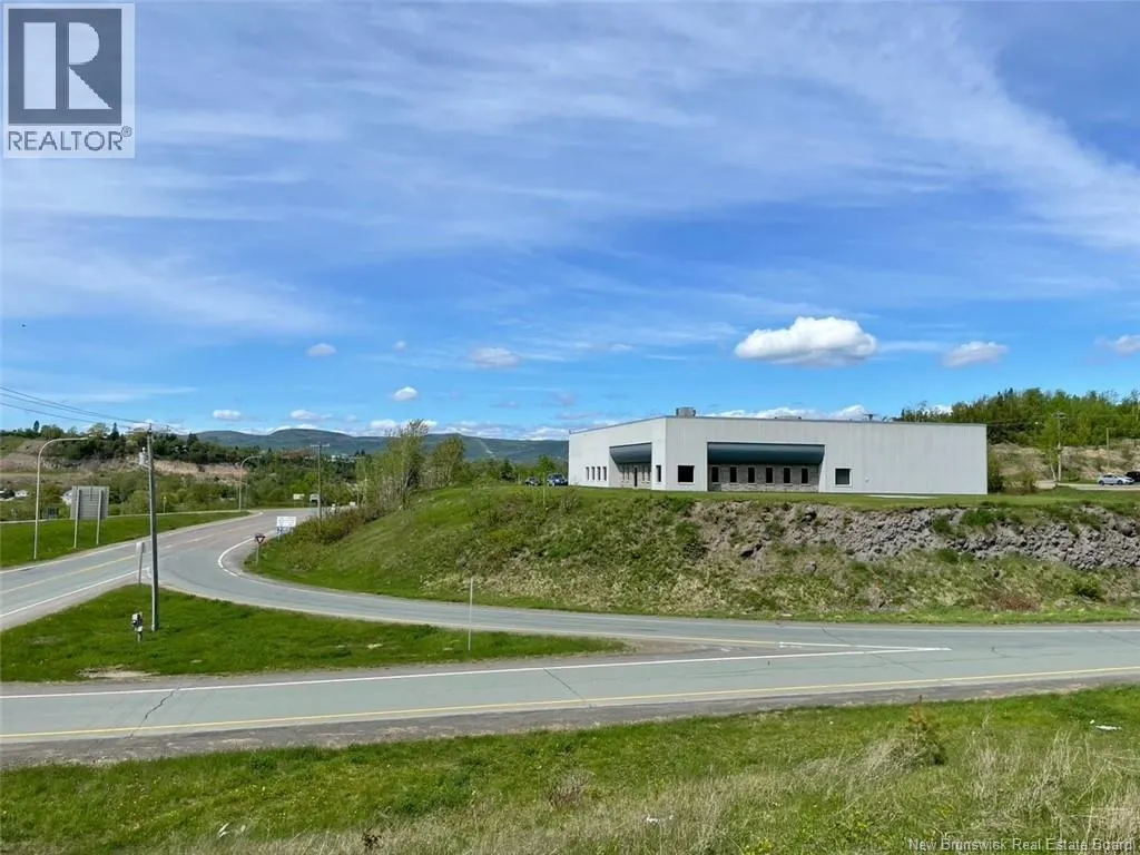 1 Centennial Drive