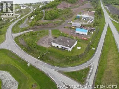 1 Centennial Drive