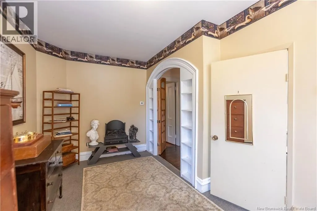 4952 Main Street