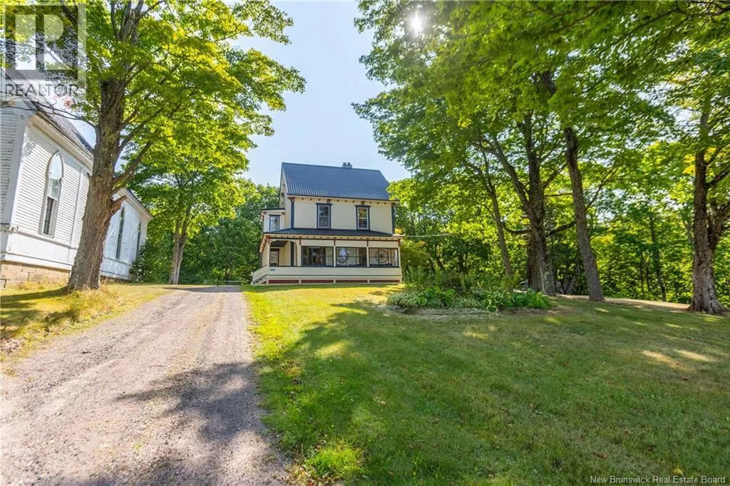 4952 Main Street