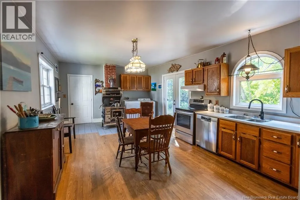 4952 Main Street